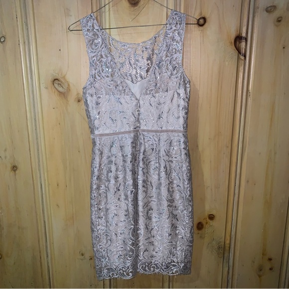 Jenny Yoo Harlow BHLDN Dress - Picture 5 of 9